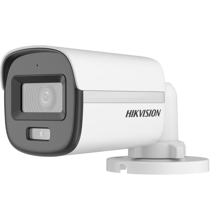 Turbo HD Camera