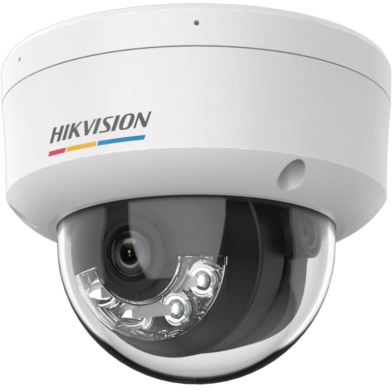 Dome Network Camera